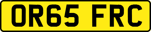 OR65FRC