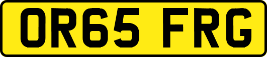 OR65FRG