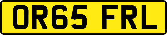 OR65FRL