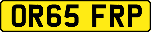 OR65FRP