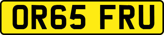 OR65FRU