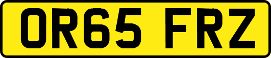 OR65FRZ