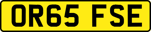 OR65FSE