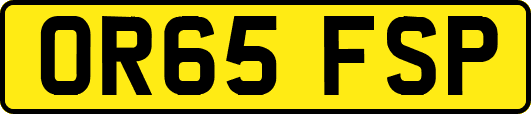 OR65FSP