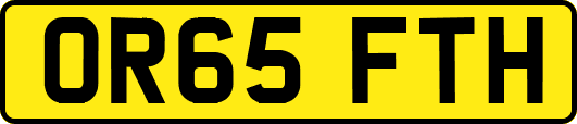 OR65FTH
