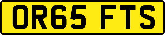OR65FTS