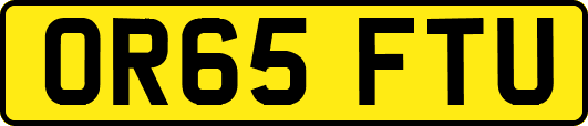 OR65FTU