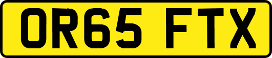 OR65FTX