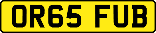OR65FUB