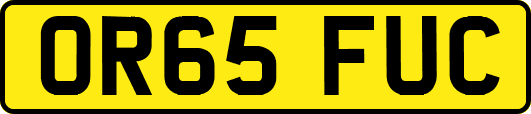 OR65FUC