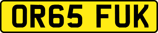 OR65FUK