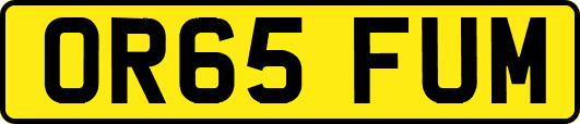 OR65FUM