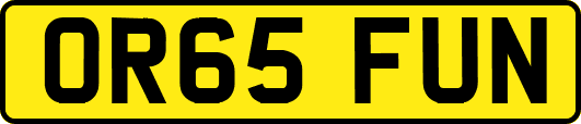 OR65FUN