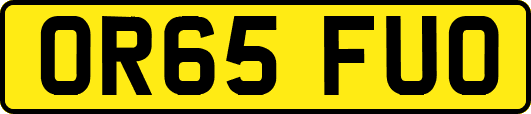 OR65FUO