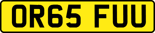 OR65FUU