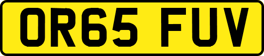OR65FUV
