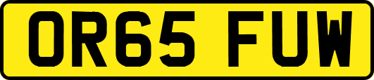 OR65FUW