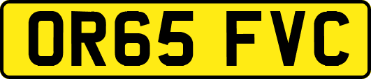OR65FVC