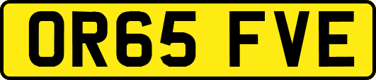 OR65FVE