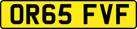 OR65FVF