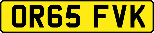 OR65FVK