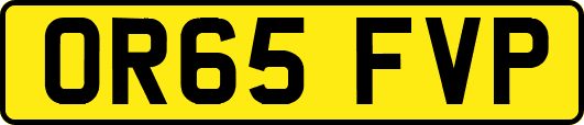 OR65FVP