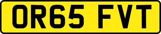 OR65FVT