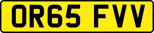 OR65FVV