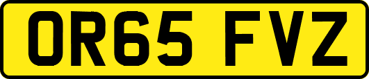 OR65FVZ