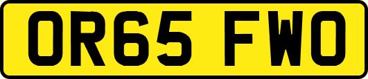 OR65FWO