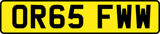 OR65FWW