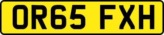 OR65FXH