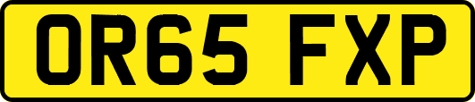 OR65FXP