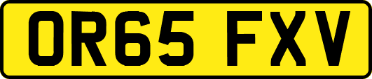OR65FXV