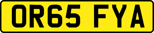 OR65FYA