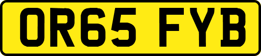 OR65FYB