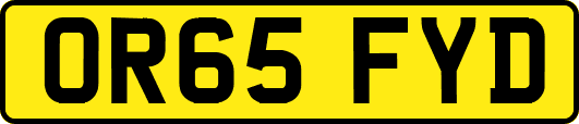 OR65FYD