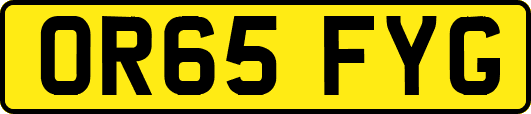 OR65FYG