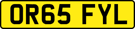 OR65FYL