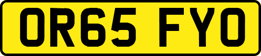 OR65FYO