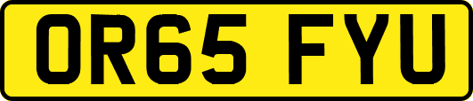 OR65FYU
