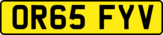 OR65FYV