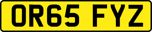 OR65FYZ