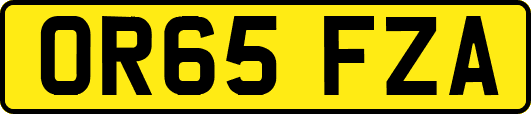 OR65FZA