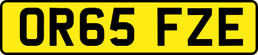OR65FZE