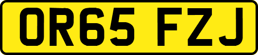 OR65FZJ