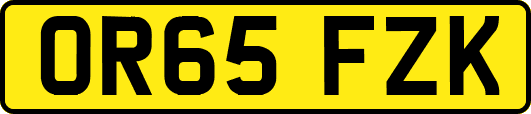 OR65FZK