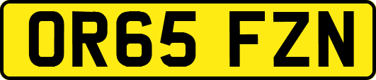OR65FZN