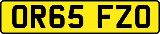 OR65FZO
