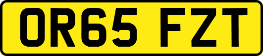 OR65FZT